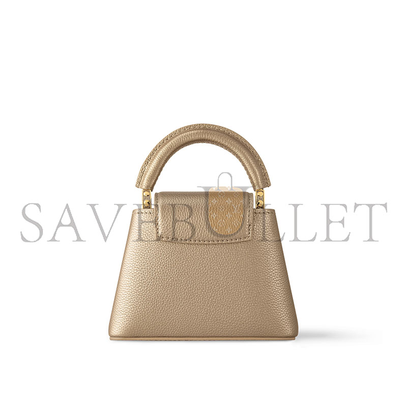 l0*is V*t0n capucines mini m24583 (21*14*8cm)